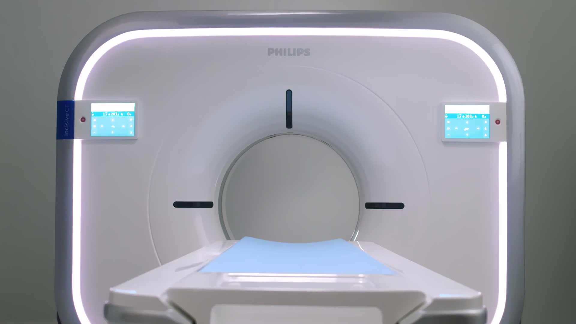 Philips Incisive CT - konsequent effizient