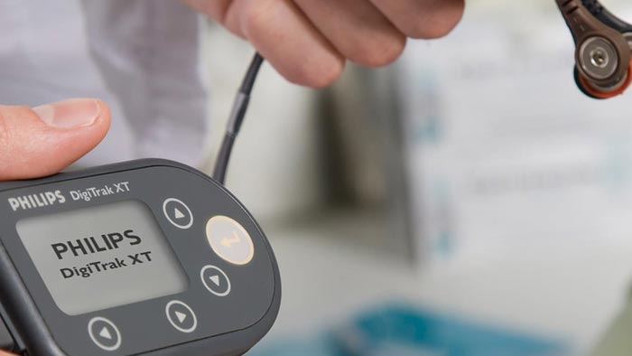 Diagnostische Ekg Gerate Fur Mediziner Philips Healthcare