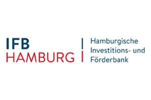 Logo IFB Hamburg