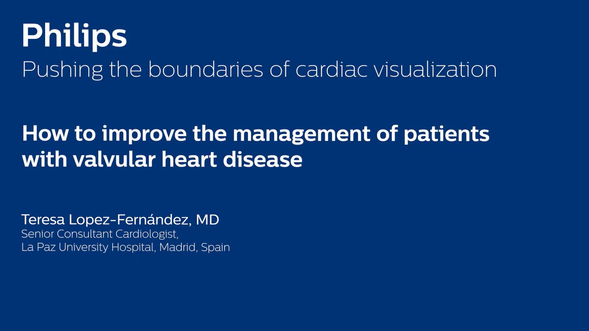  Wie lässt sich die Behandlung von Patienten mit Herzklappenerkrankungen optimieren?