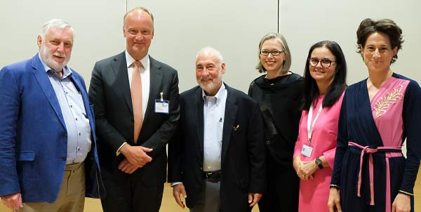 Forum Alpbach Eröffnung