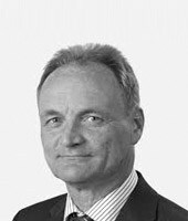 Prof. Dr. Andreas Seekamp