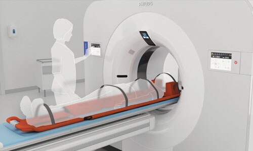 Philips Spectral CT 7500