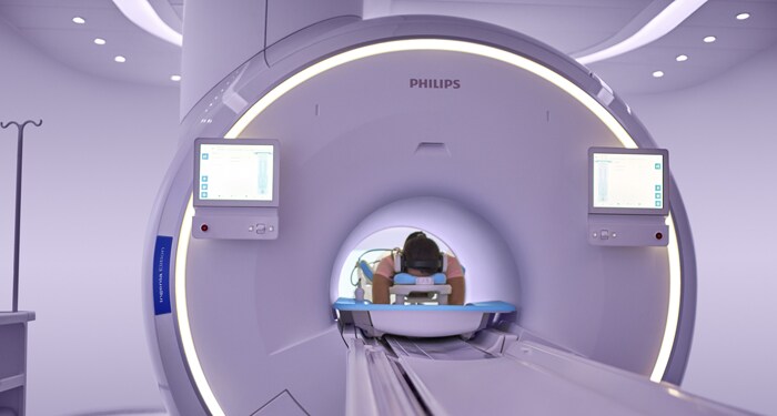 Philips MR