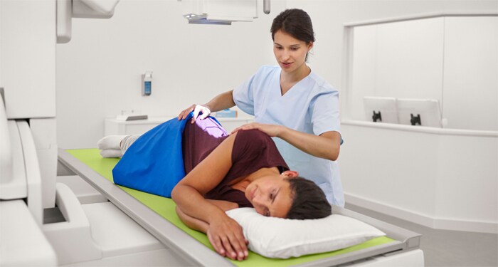 Philips Radiographie