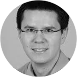   PD Dr. Peter Ong