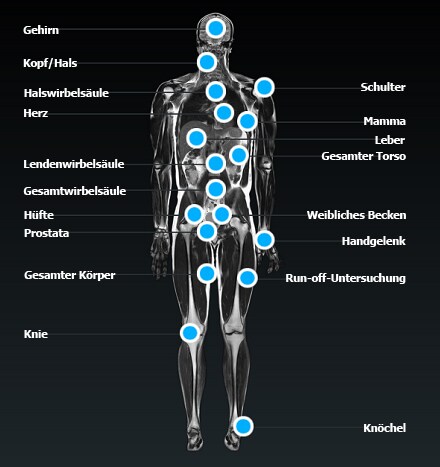 Bodymap