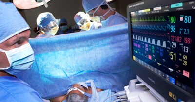 IntelliVue Patienten­monitore Support Tool Mark 2 Inhouse-Training