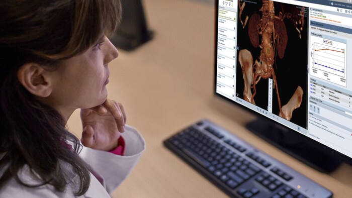 Radiologie