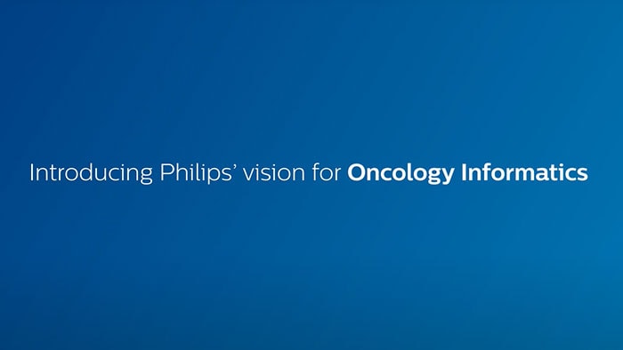 Vision zur IT für die Onkologie