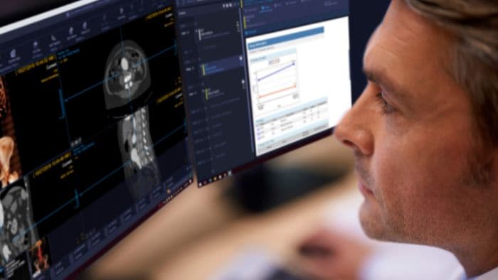 Radiologie-Informationssysteme
