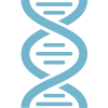 DNA Symbol bild