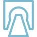 Symbol: Computertomographie