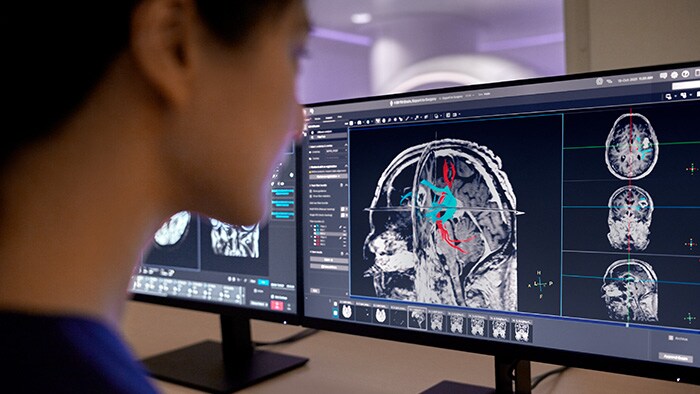 MR Workspace SmartExam