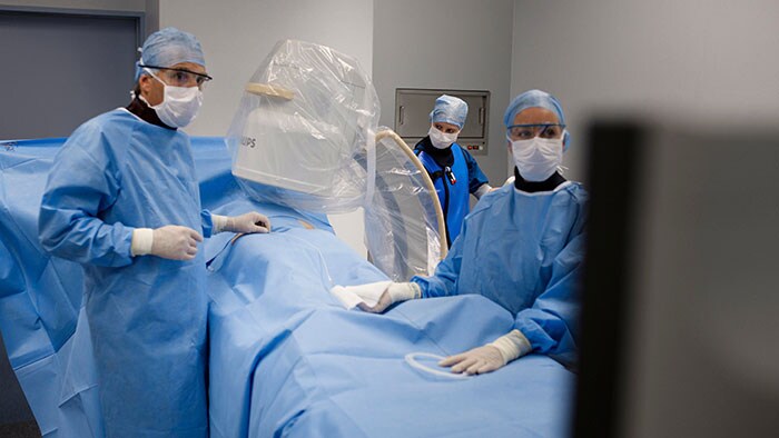 Effektive Kommunikation in der Chirurgie