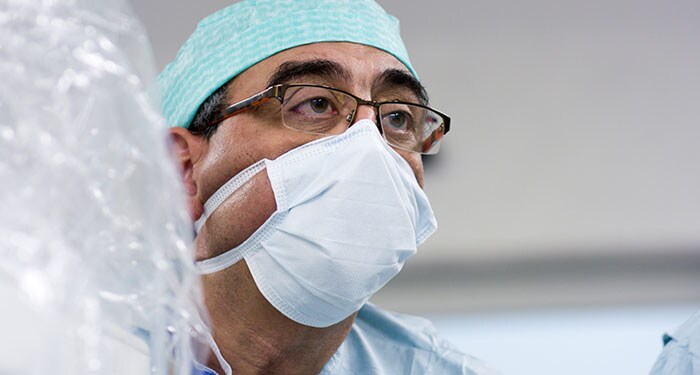 Dr. Kessab