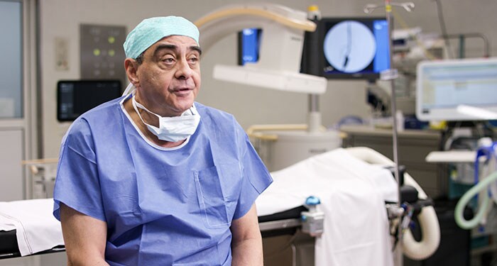 Dr. Kessab