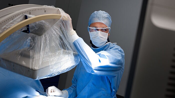 Wege zur Zeitersparnis in der vaskulären Chirurgie