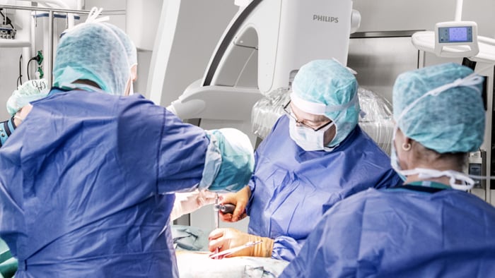 SmartCT Cone-Beam-CT