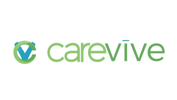 Logo Carevive