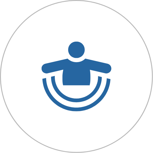 Symbol Individualisierbarkeit