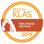 Logo Klas Award