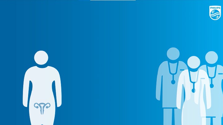 Video Philips Lösungen für die Gynäkologie