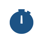 Timer-Symbol