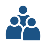 Personen – Symbol