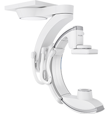 Azurion 7 M20 mit C-Bogen