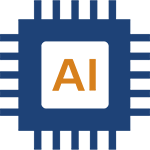 Symbol: IntelliSpace AI Workflow Suite