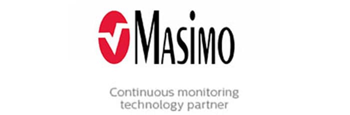 Masimo logo