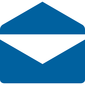 SRC-Rückrufsymbol „E-Mail-Updates“