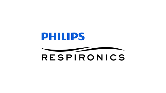 Philips Respironics Geräte für die Schlaf- und Atemwegstherapie