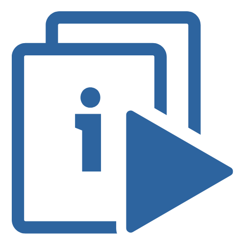 Symbol Informationen