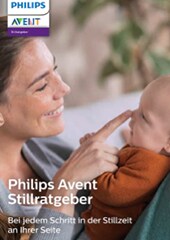 Philips Avent Stillratgeber