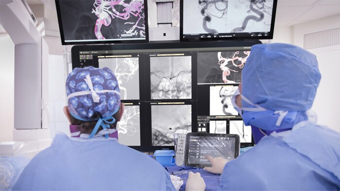 Neuro Suite Lösungen anzeigen
