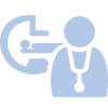 Ergonomie und Verfahrensabläufe für Mitarbeiter