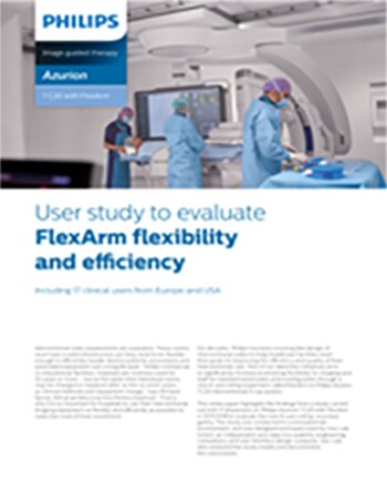 FlexArm Anwenderbericht
