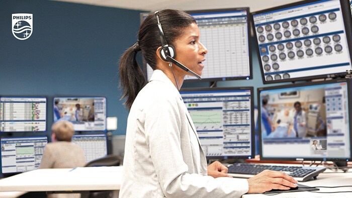 Women at work