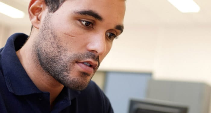 Individuelle Serviceverträge