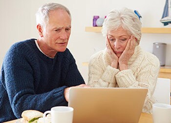 Wenn Ihre COPD erst kürzlich erkannt wurde, haben Sie wahrscheinlich viele Fragen!