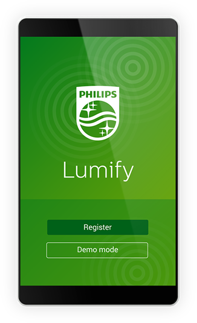 Lumify bild