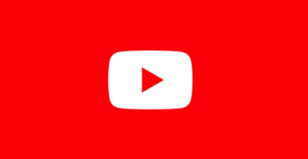YouTube Symbol bild
