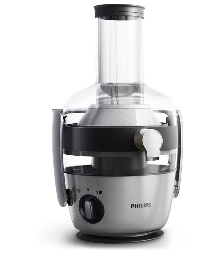 Zentrifugal-Entsafter fur gesunden Saft Philips