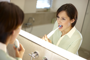 Philips Mundhygiene