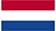 The netherlands flag