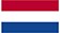 The netherlands flag