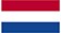 The netherlands flag