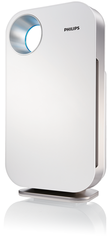 Philips Luftreiniger AC4072